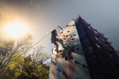 Album: Byggplats Dag 9