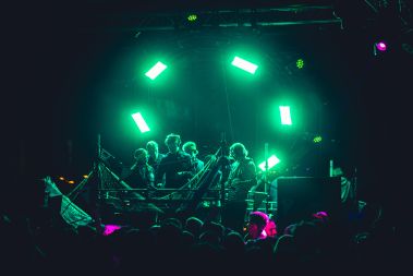 Album: Valborgskalaset