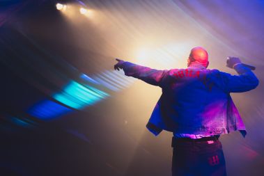 Album: Valborgkalaset Koncert