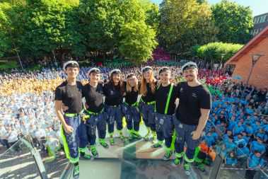 Album: Första Dagen