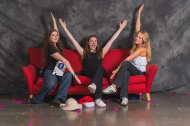 Album: Nollkalas Studio