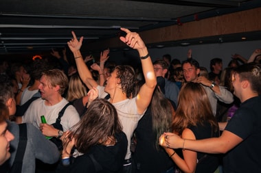 Album: Pubrunda LP1