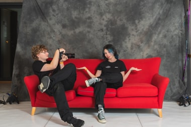 Album: Nollfinalen Studio