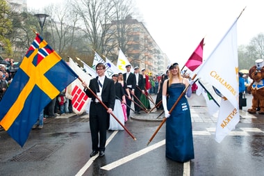 Album: Cortègen