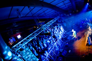 Album: Nollrocken