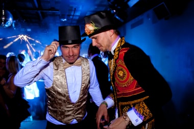 Album: CM i fest - V6 & I6