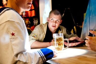 Album: NollpoQuarlen
