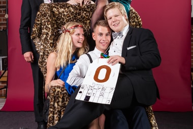 Album: Nollfinalen: Studio