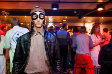 Album: CM i Fest: M6