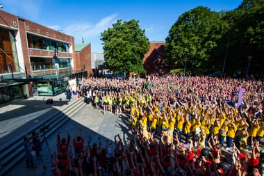 Album: Första Dagen