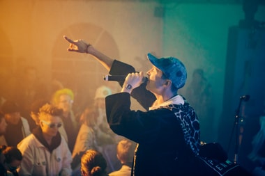 Album: Öltält & CM-Gasque Dag 9
