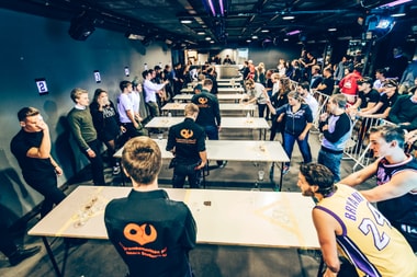 Album: PU Beerpong 2016