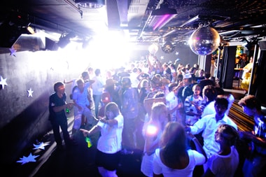 Album: Vit Gasque