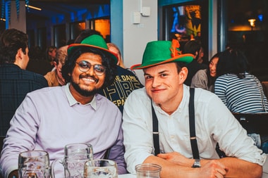 Album: Oktoberfest