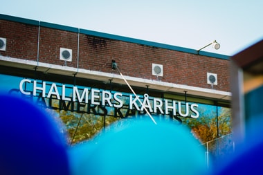 Album: Kårhuset 20 år
