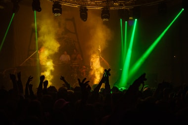 Album: Halloweenkalaset