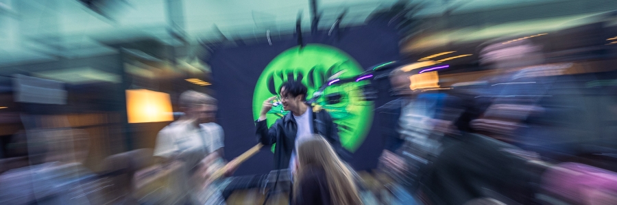 Album: Crocken 2025