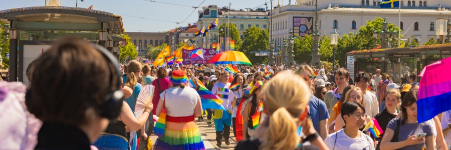 Album: Westpride