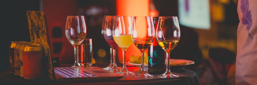 Album: Ölprovning PU