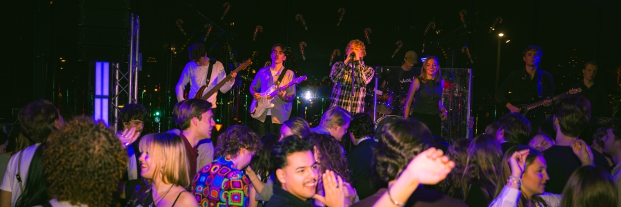 Album: FestU Julkalaset