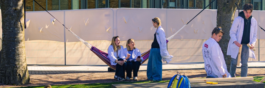 Album: Byggplats Dag 2