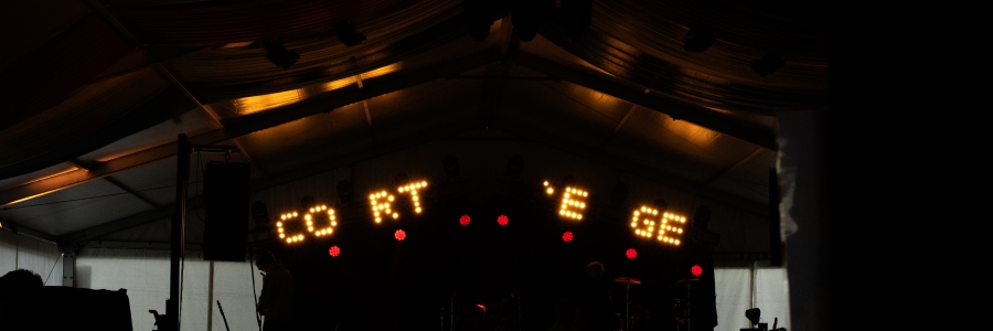 Album: Öltält Dag 3