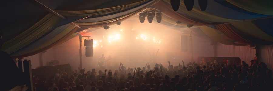 Album: Öltält Dag 9