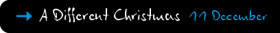 A Different Christmas