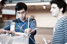 European BEST Engineering Competition