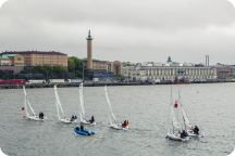 Gothenburg Student Race