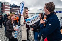 Gothenburg Student Race