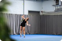 Akademiska spelen - Tennis