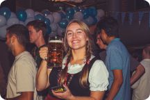 Oktoberfest