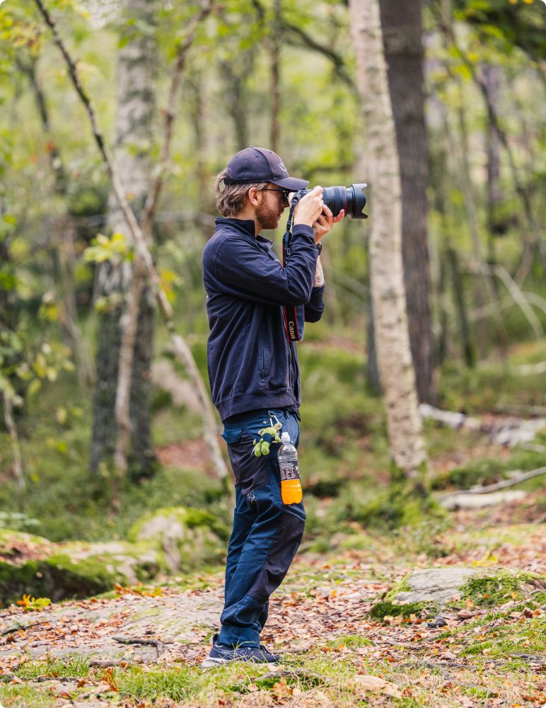 Akademiska spelen - Discgolf