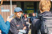 Akademiska spelen - Discgolf