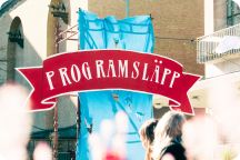 Cortége Programsläpp 2025
