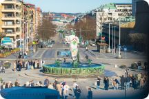 Cortége Programsläpp 2025
