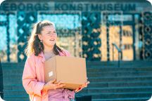Cortége Programsläpp 2025