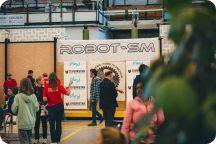 Robot-SM 2025
