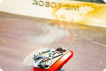 Robot-SM 2025