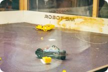 Robot-SM 2025