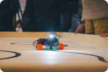 Robot-SM 2025