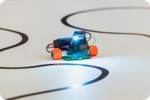 Robot-SM 2025