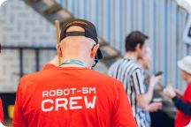 Robot-SM 2025