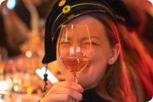 PU Roséprovning
