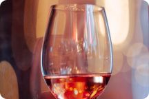 PU Roséprovning