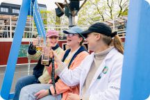 Byggplatsen Dag 1
