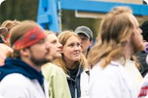 Byggplatsen Dag 1
