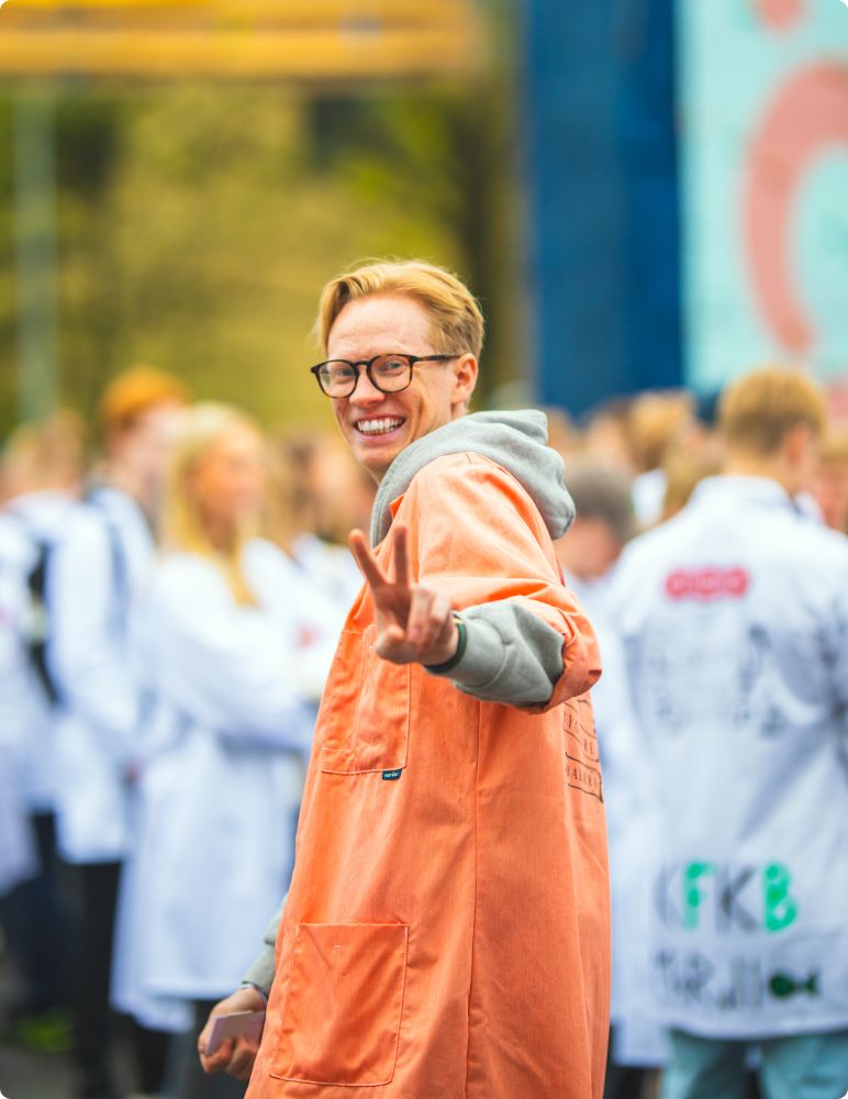 Byggplatsen Dag 1