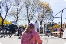 Byggplatsen Dag 7